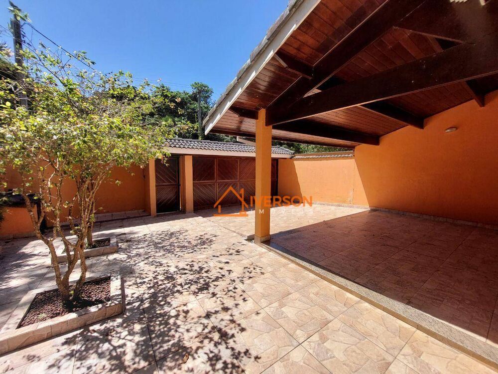 Sobrado, 5 quartos, 440 m² - Foto 34
