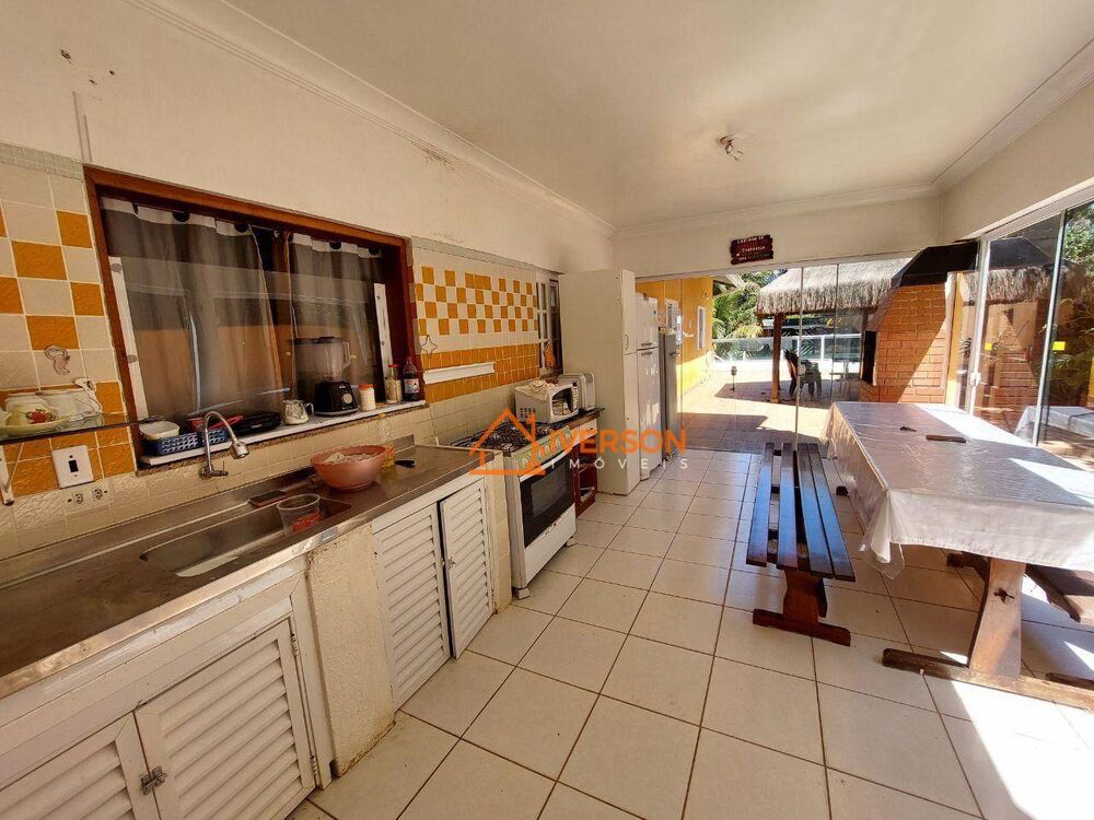 Sobrado, 5 quartos, 440 m² - Foto 20