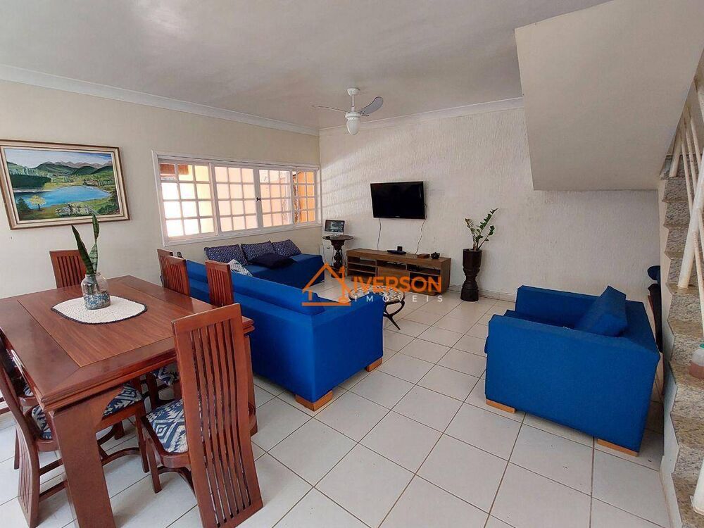 Sobrado, 5 quartos, 440 m² - Foto 15
