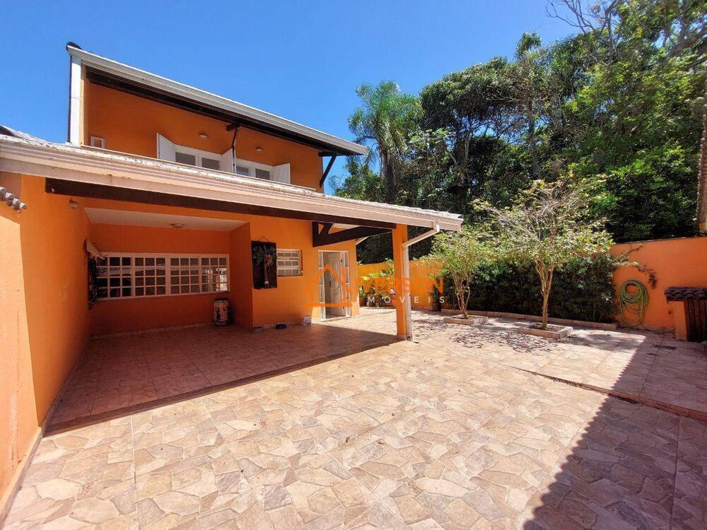 Sobrado, 5 quartos, 440 m² - Foto 4