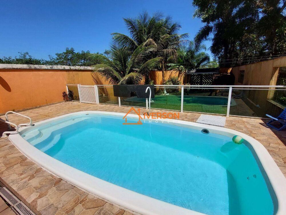 Sobrado, 5 quartos, 440 m² - Foto 8