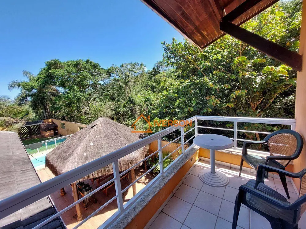 Sobrado, 5 quartos, 440 m² - Foto 37