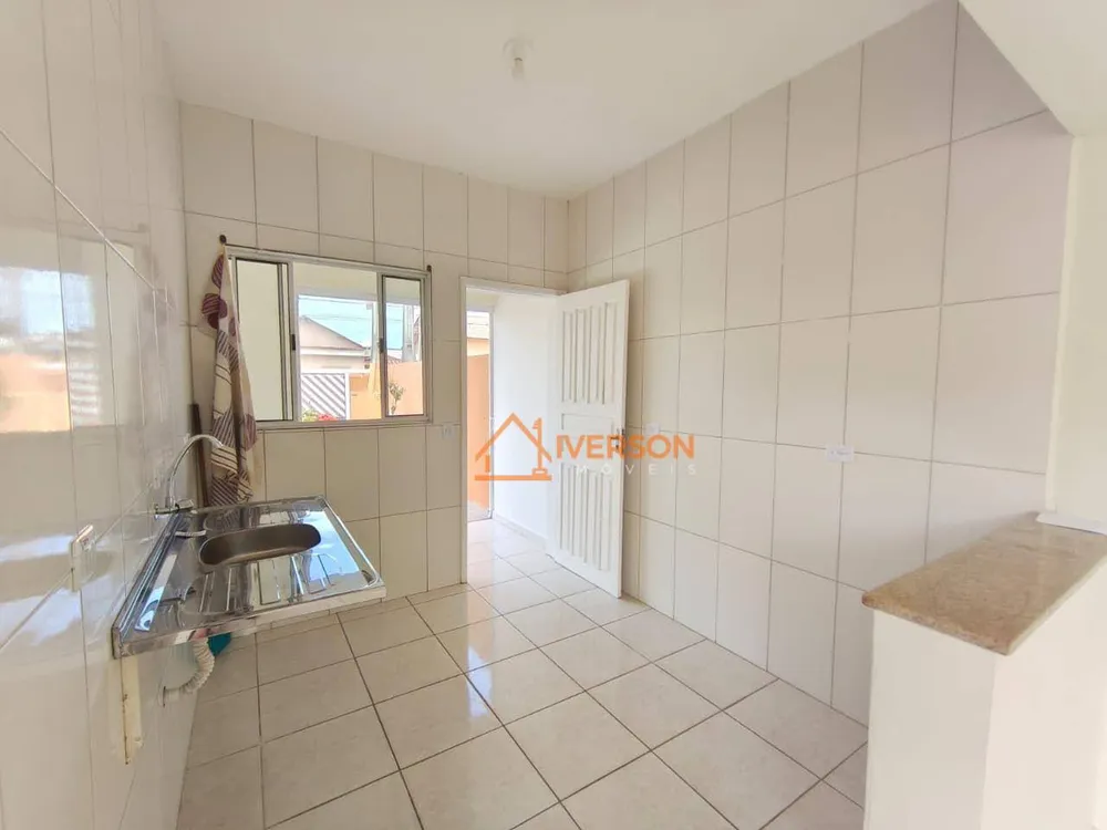 Casa, 2 quartos, 69 m² - Foto 3