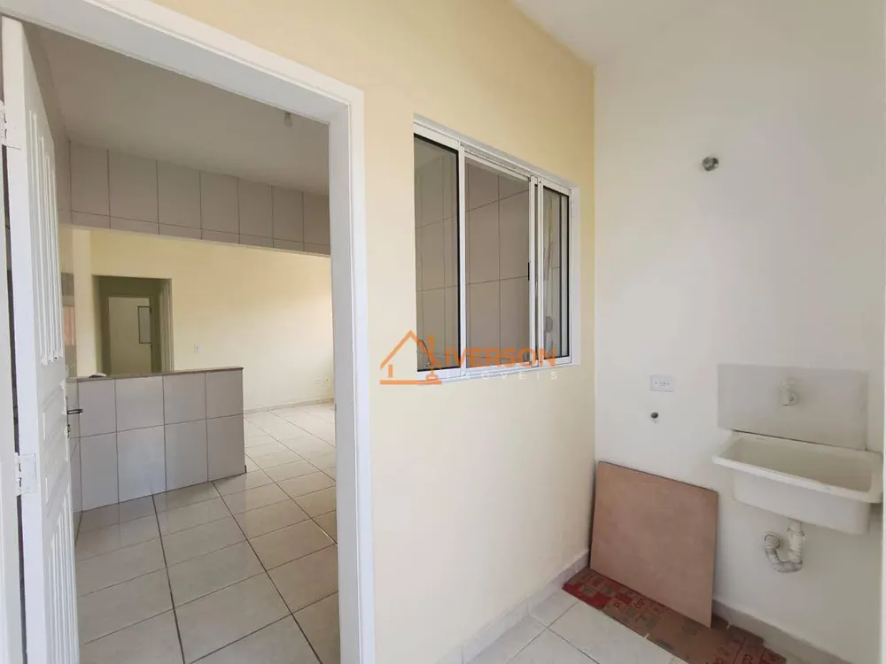 Casa, 2 quartos, 69 m² - Foto 6