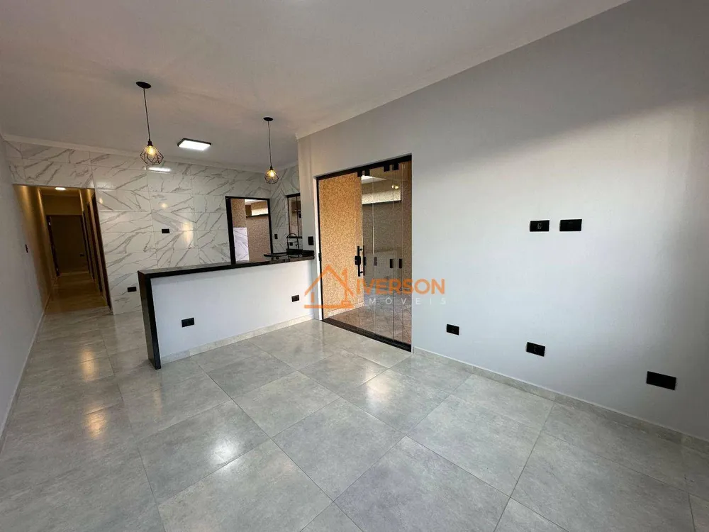 Casa, 3 quartos, 95 m² - Foto 8