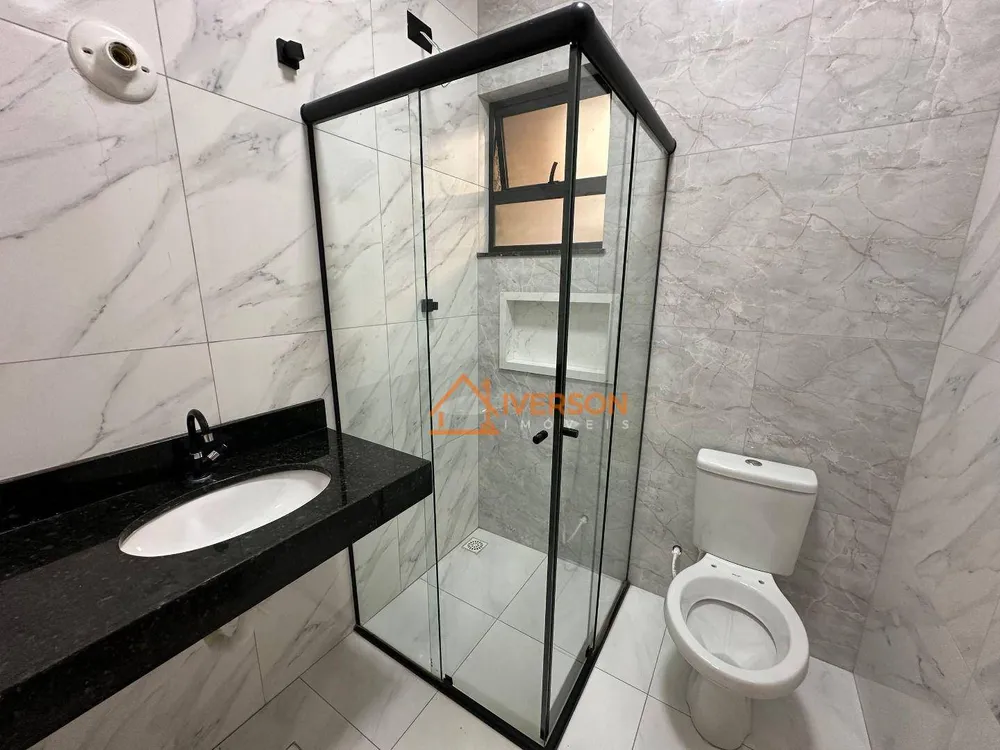 Casa, 3 quartos, 95 m² - Foto 4