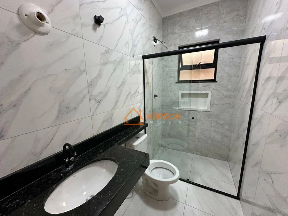 Casa, 3 quartos, 95 m² - Foto 14