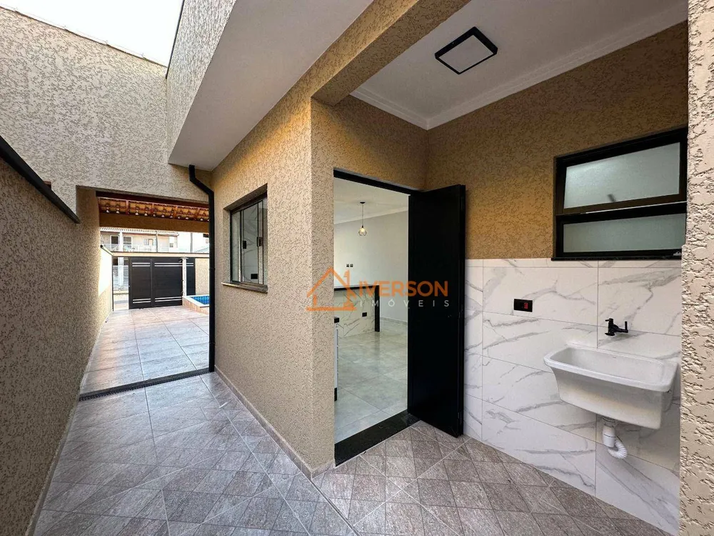 Casa, 3 quartos, 95 m² - Foto 15