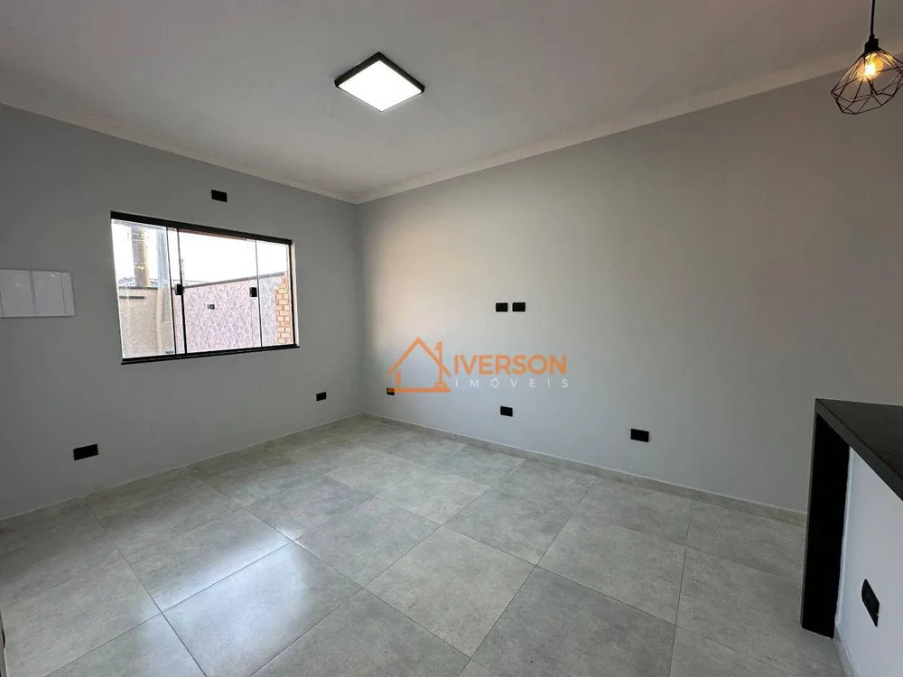 Casa, 3 quartos, 95 m² - Foto 2