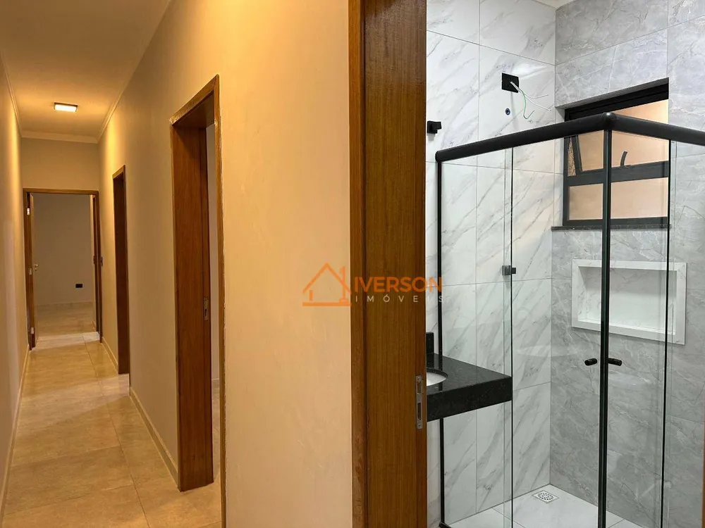 Casa, 3 quartos, 95 m² - Foto 9
