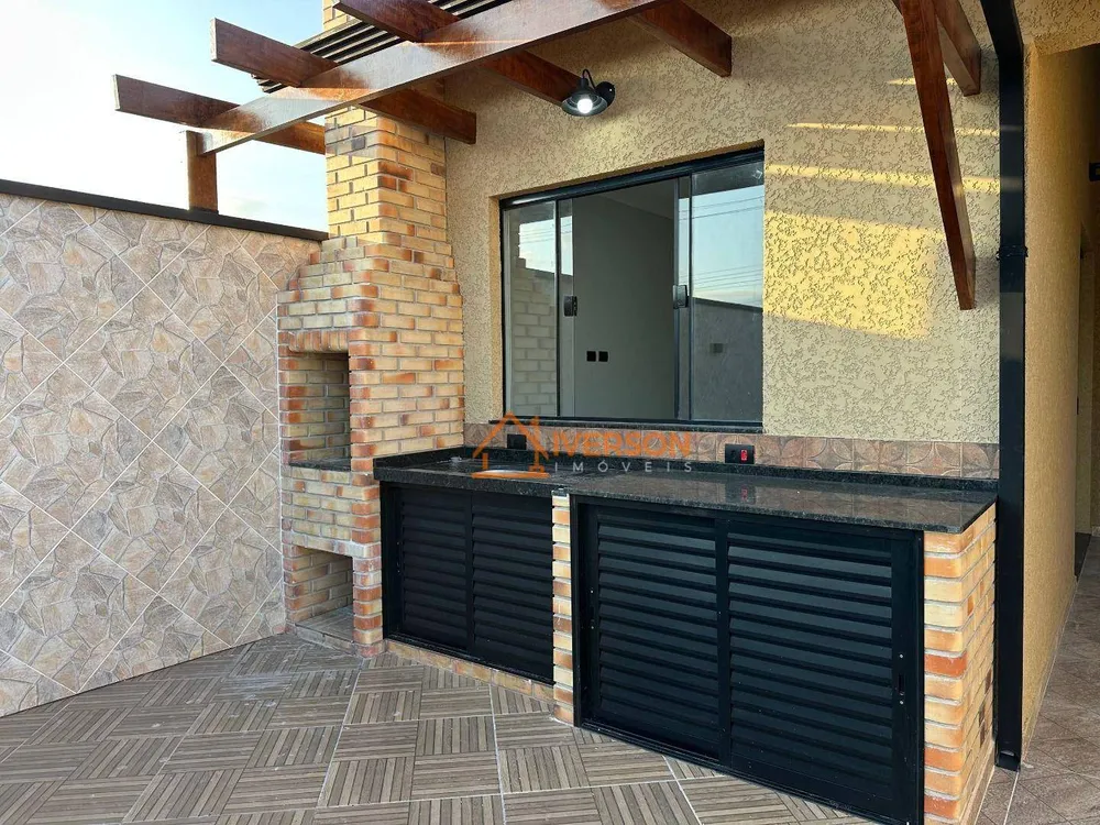 Casa, 3 quartos, 95 m² - Foto 5