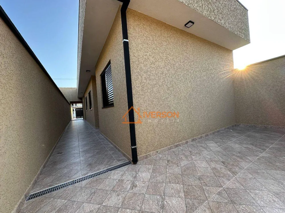 Casa, 3 quartos, 95 m² - Foto 16