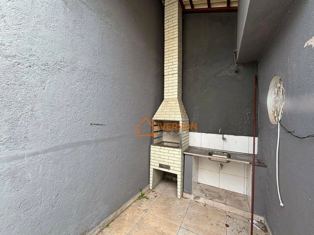 Casa, 2 quartos, 69 m² - Foto 2