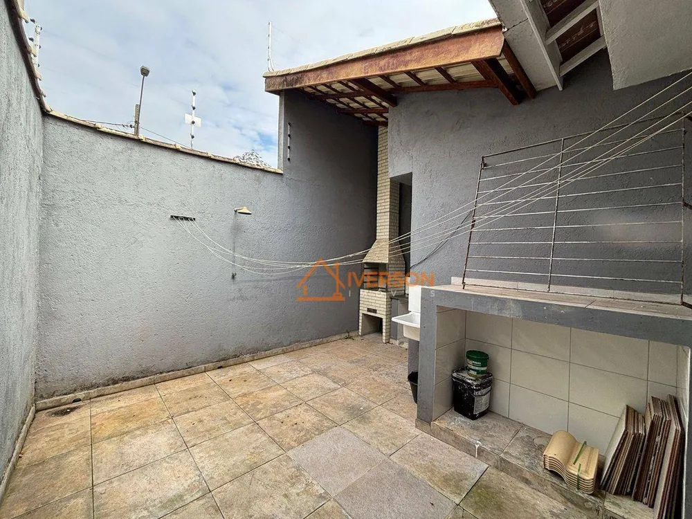 Casa, 2 quartos, 69 m² - Foto 12