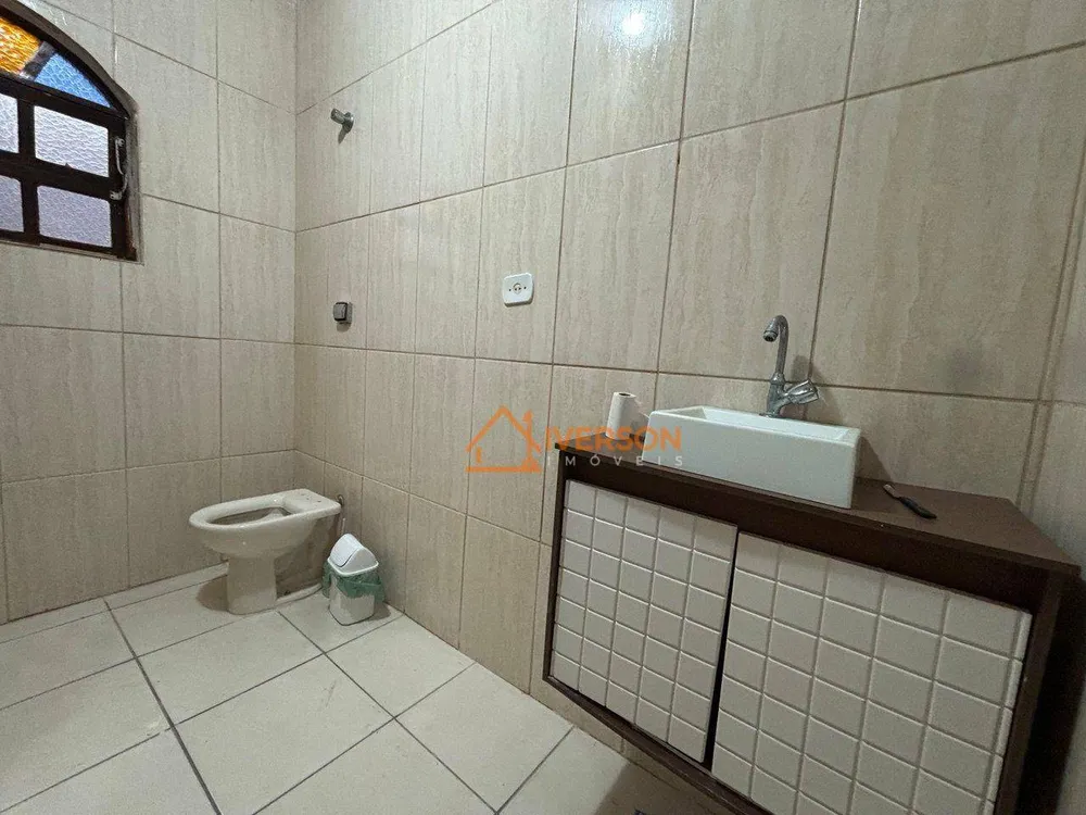 Casa, 2 quartos, 69 m² - Foto 9