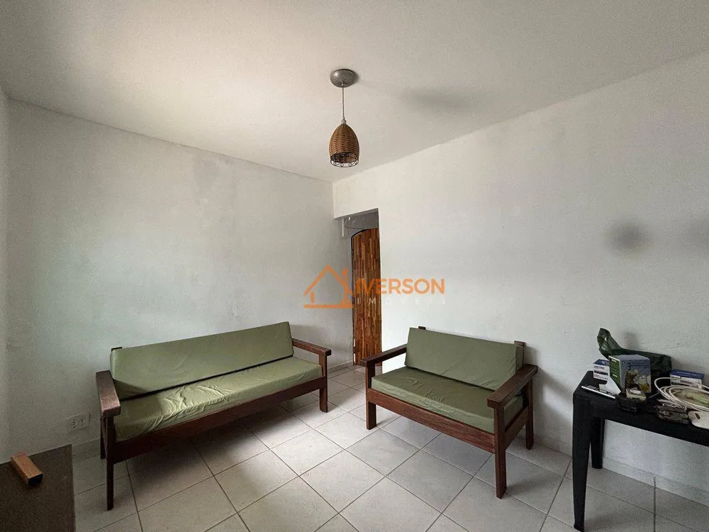 Casa, 2 quartos, 69 m² - Foto 1