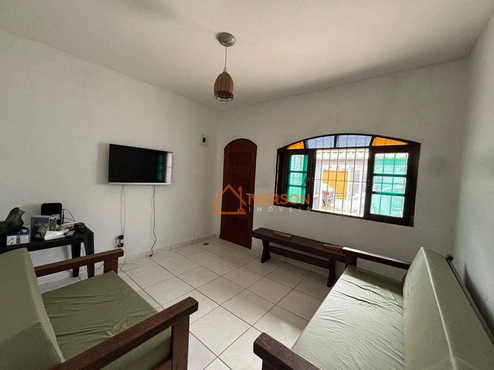 Casa, 2 quartos, 69 m² - Foto 3