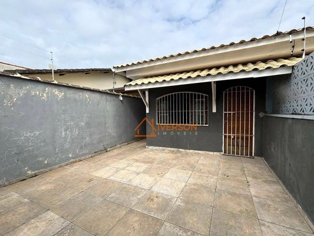 Casa, 2 quartos, 69 m² - Foto 1