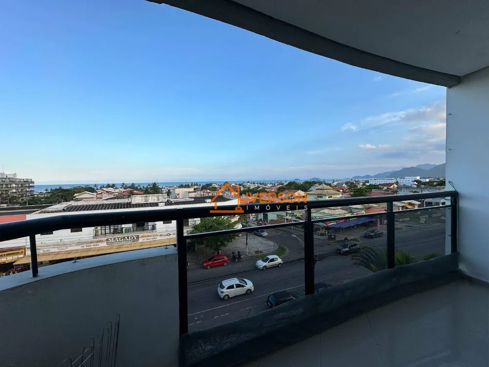 Apartamento, 2 quartos, 90 m² - Foto 1
