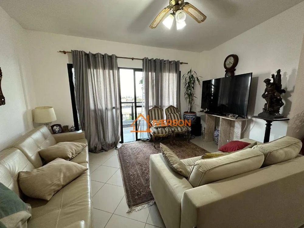 Apartamento, 2 quartos, 90 m² - Foto 2