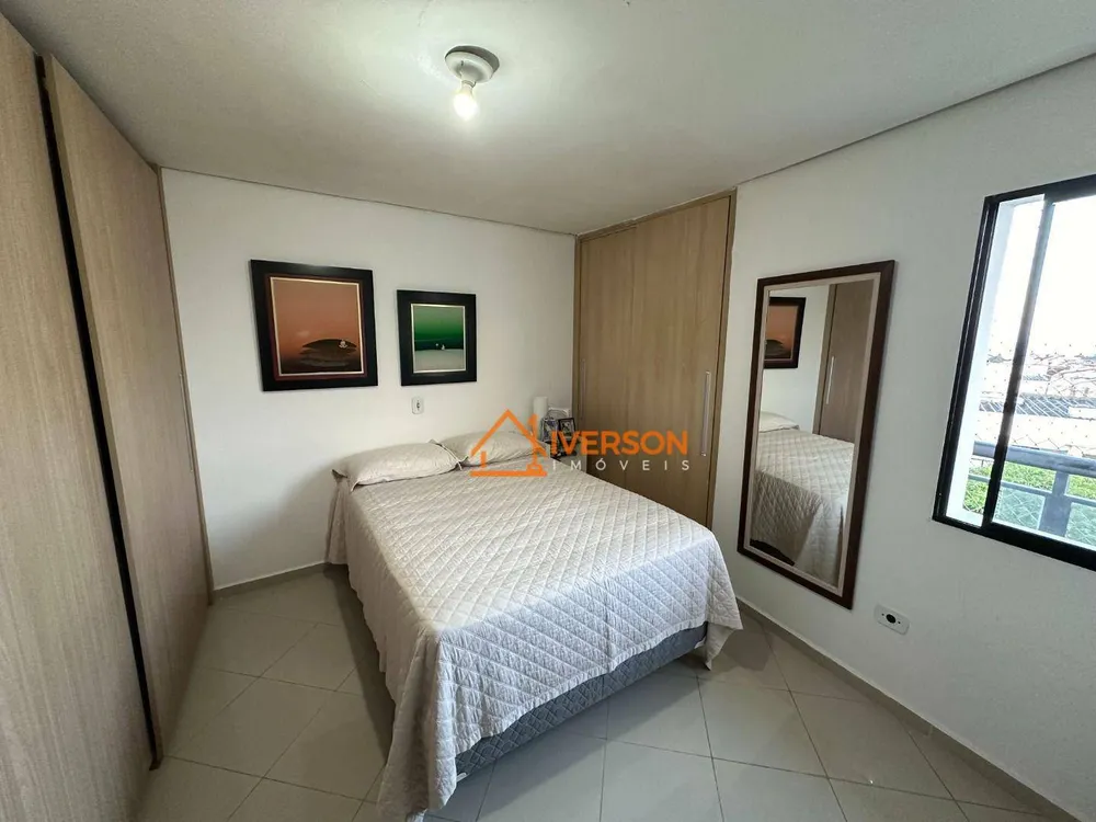 Apartamento, 2 quartos, 90 m² - Foto 7
