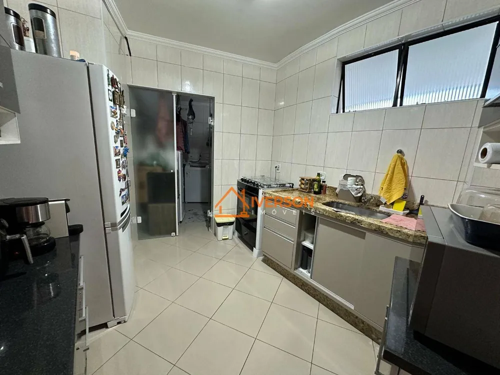 Apartamento, 2 quartos, 90 m² - Foto 4