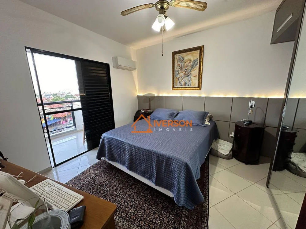 Apartamento, 2 quartos, 90 m² - Foto 1