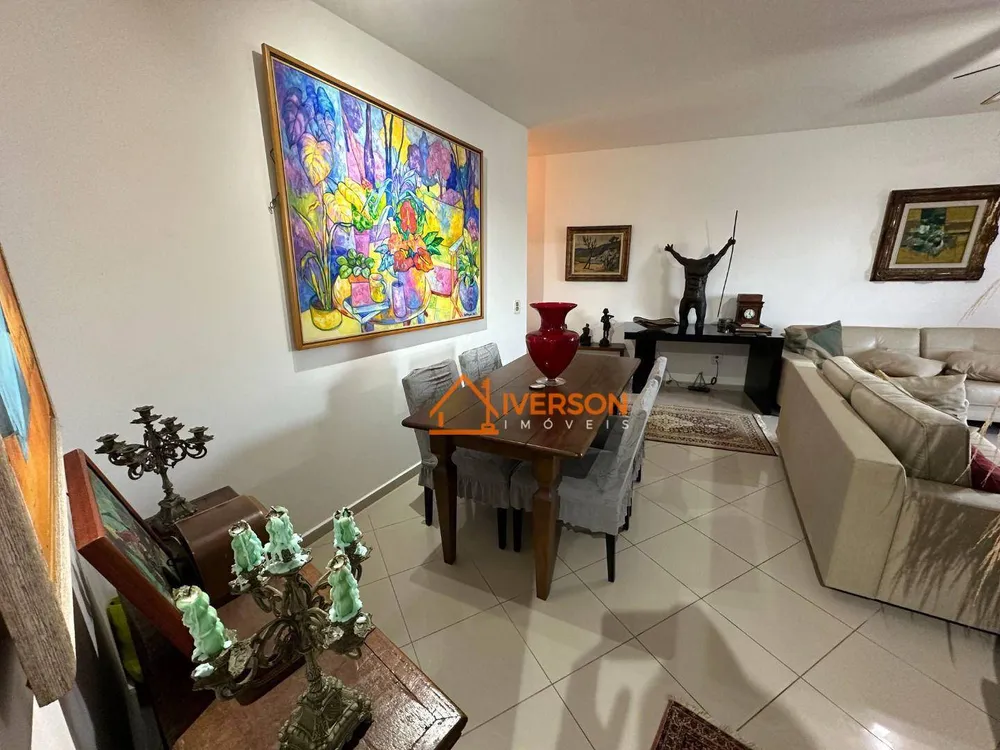 Apartamento, 2 quartos, 90 m² - Foto 3
