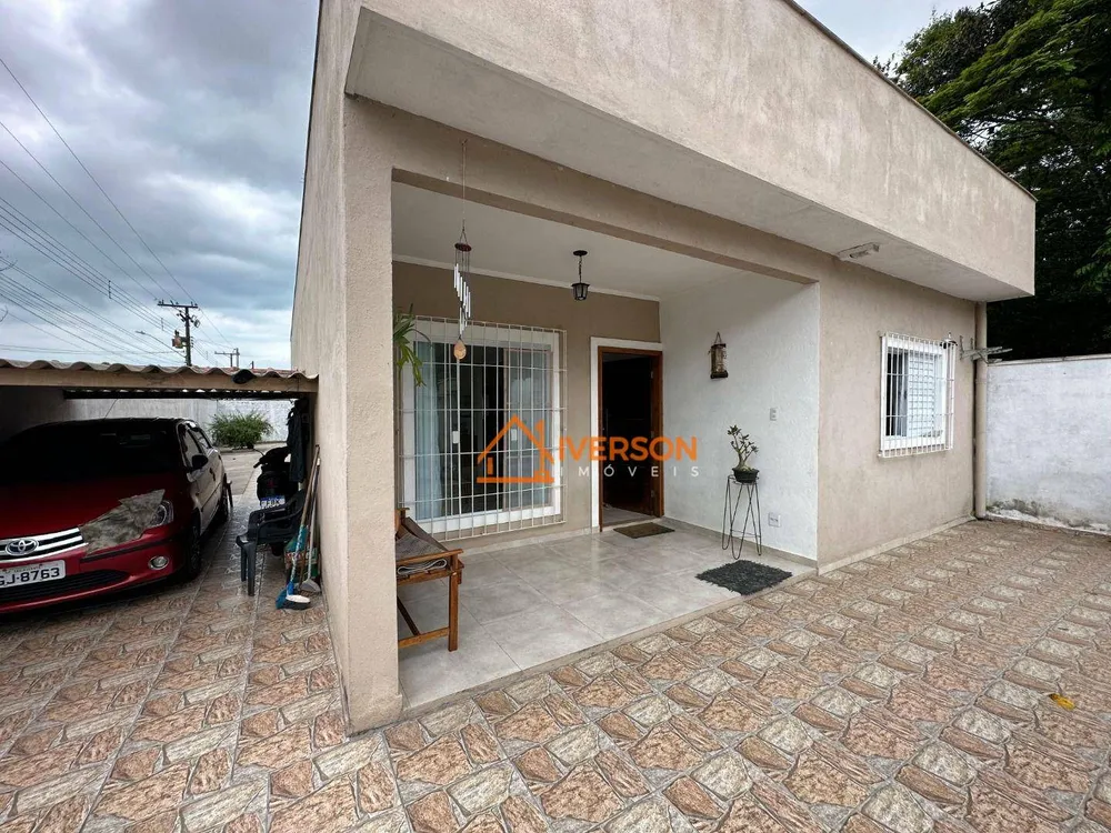 Casa, 2 quartos, 110 m² - Foto 13