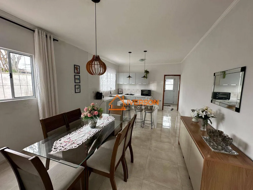 Casa, 2 quartos, 110 m² - Foto 10