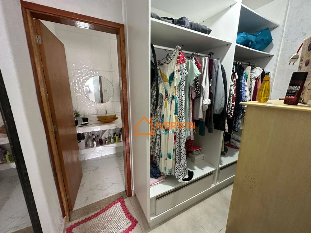 Casa, 2 quartos, 110 m² - Foto 8