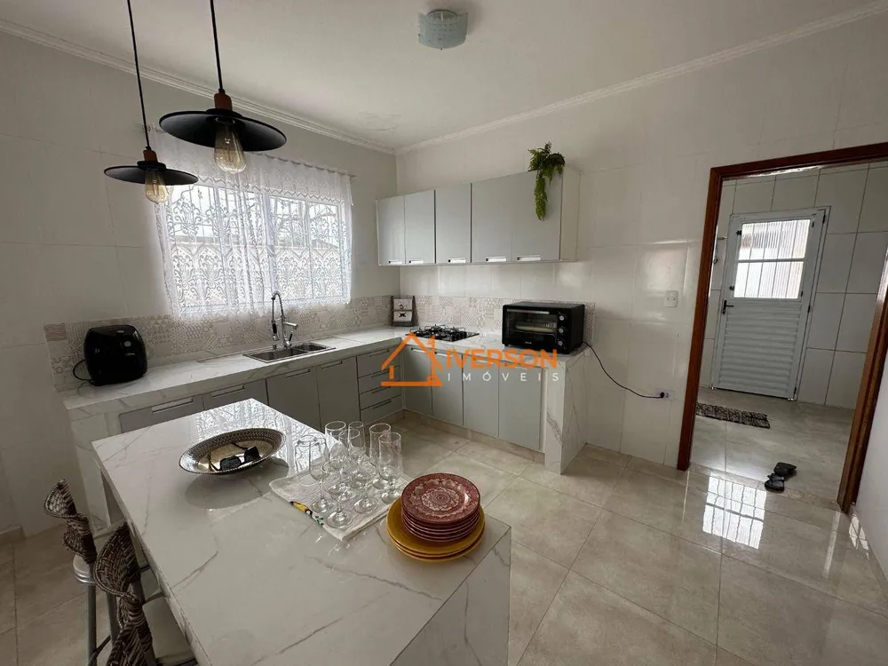 Casa, 2 quartos, 110 m² - Foto 11