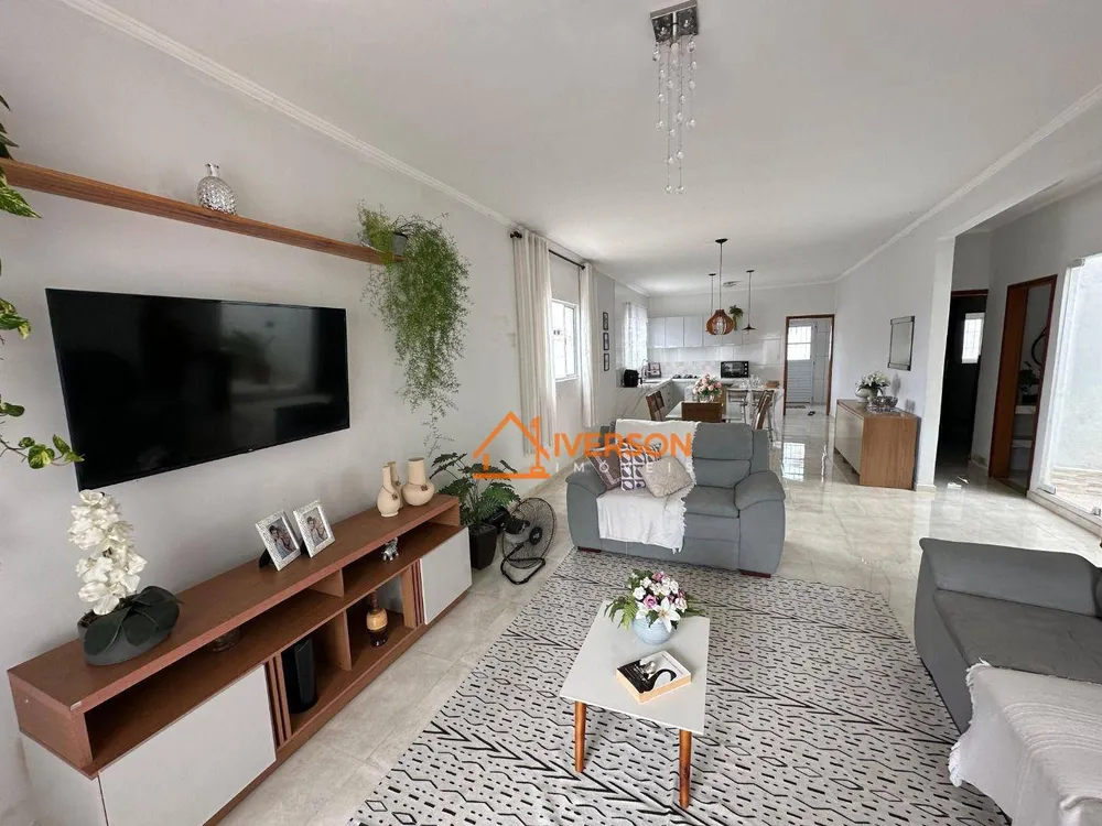 Casa, 2 quartos, 110 m² - Foto 7