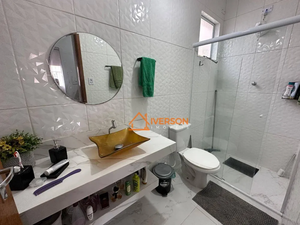 Casa, 2 quartos, 110 m² - Foto 12