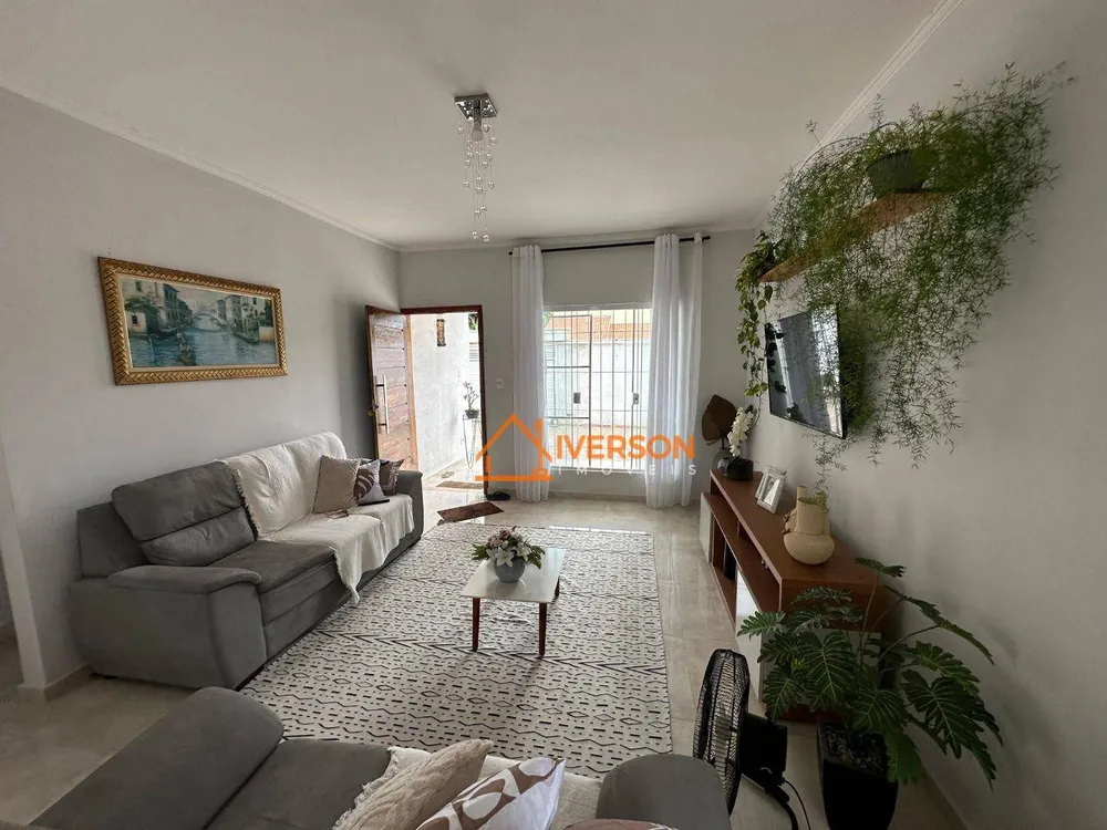 Casa, 2 quartos, 110 m² - Foto 6