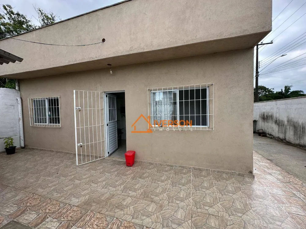 Casa, 2 quartos, 110 m² - Foto 5
