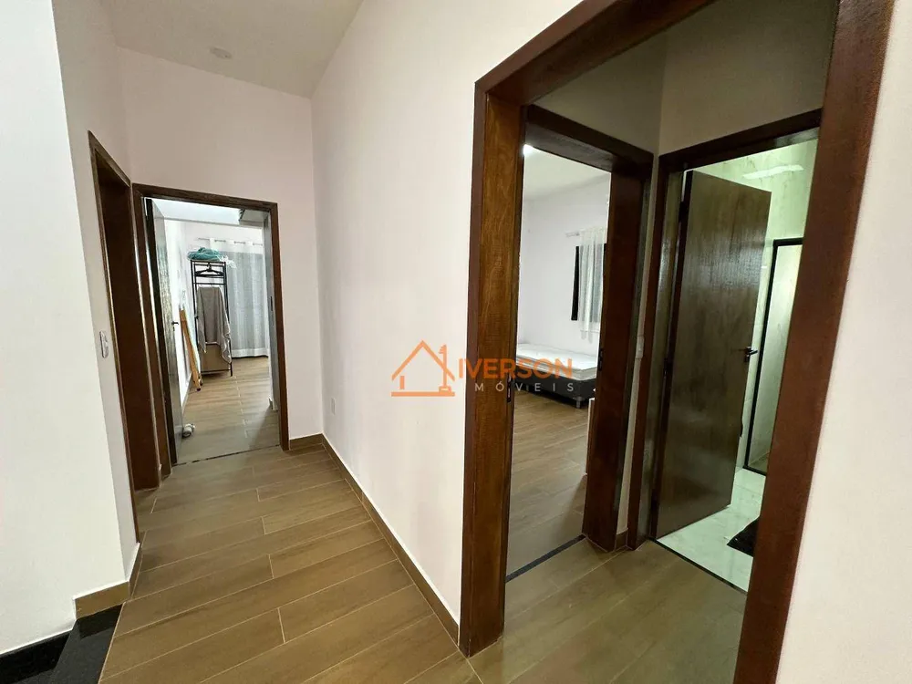 Sobrado, 5 quartos, 250 m² - Foto 8