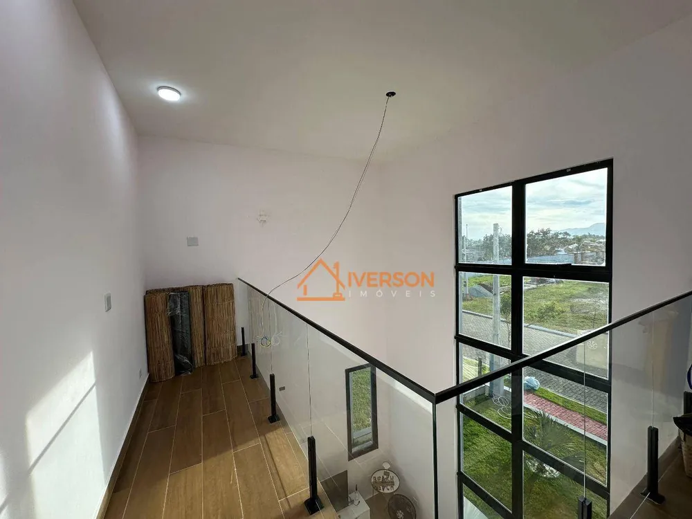 Sobrado, 5 quartos, 250 m² - Foto 11