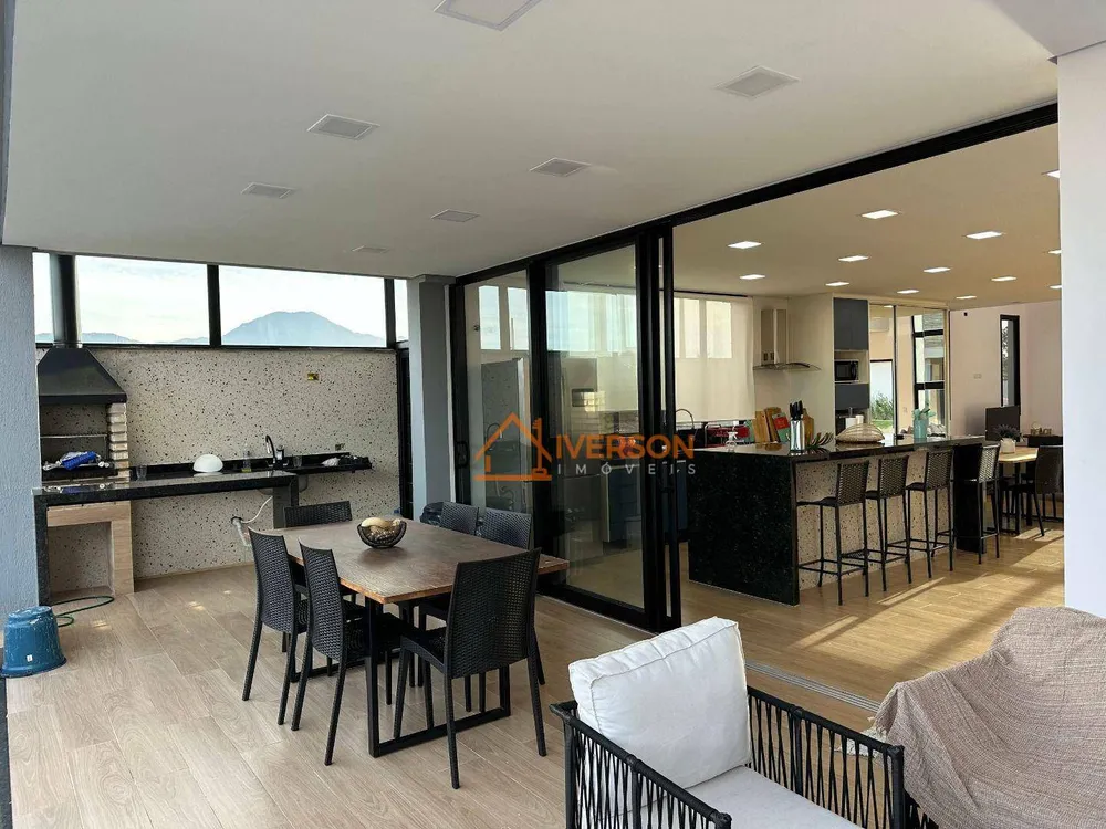 Sobrado, 5 quartos, 250 m² - Foto 7