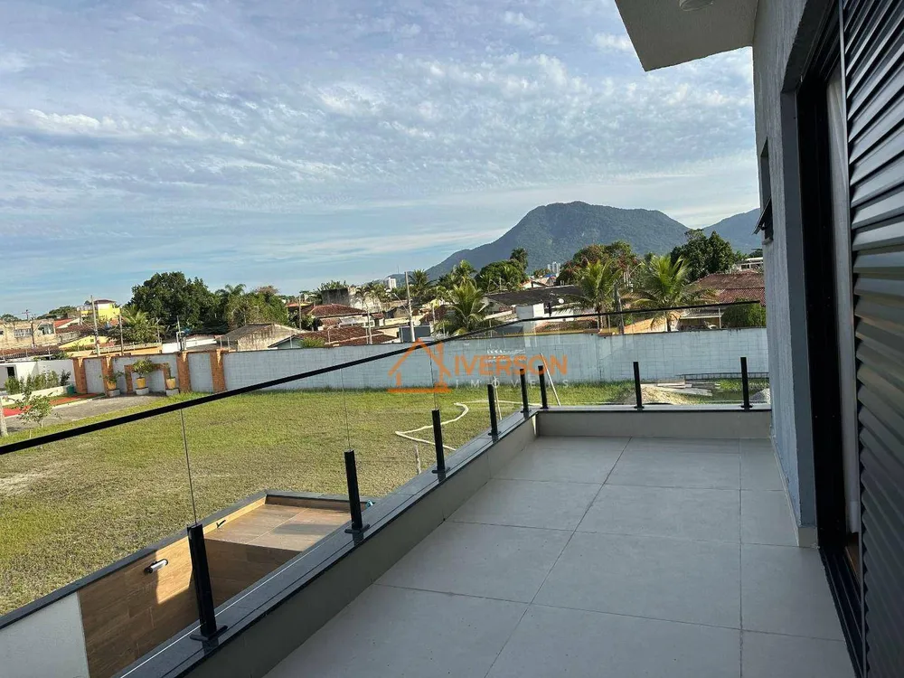 Sobrado, 5 quartos, 250 m² - Foto 5