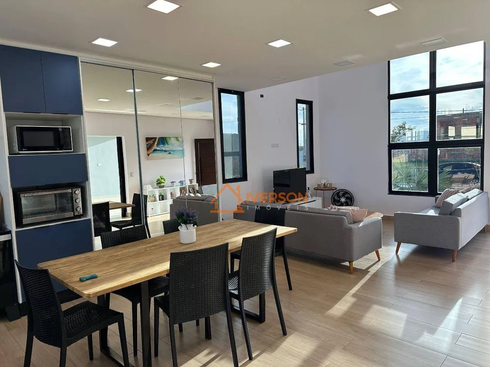 Sobrado, 5 quartos, 250 m² - Foto 8