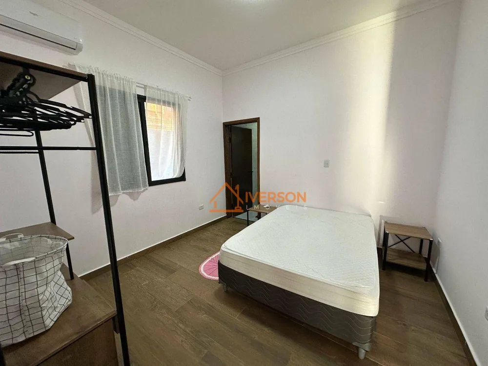 Sobrado, 5 quartos, 250 m² - Foto 13