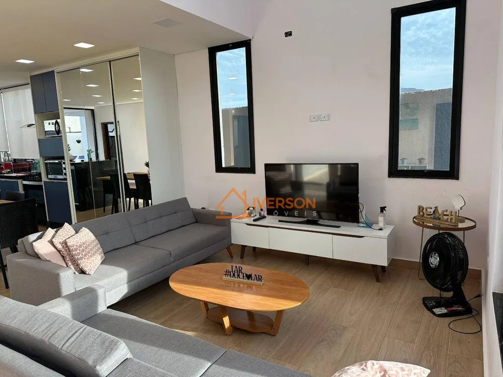 Sobrado, 5 quartos, 250 m² - Foto 1