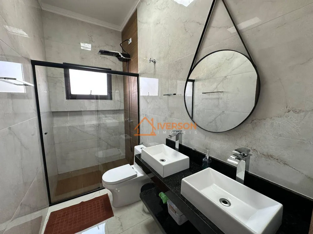 Sobrado, 5 quartos, 250 m² - Foto 7