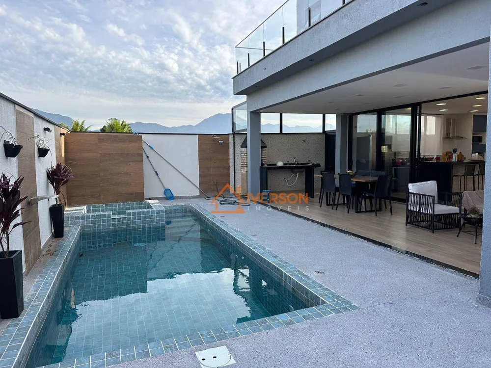 Sobrado, 5 quartos, 250 m² - Foto 3