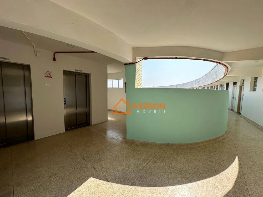 Apartamento, 1 quarto, 45 m² - Foto 3
