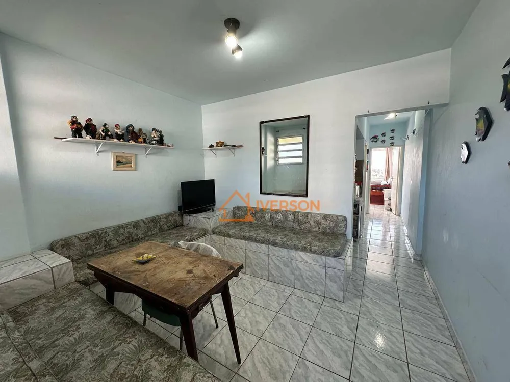 Apartamento, 1 quarto, 45 m² - Foto 8