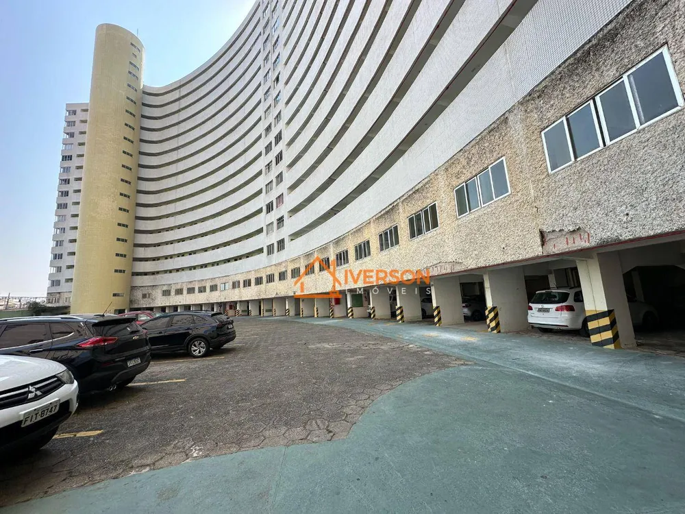 Apartamento, 1 quarto, 45 m² - Foto 11