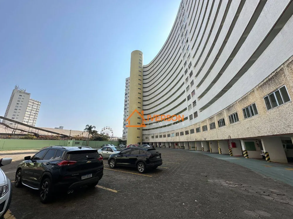 Apartamento, 1 quarto, 45 m² - Foto 9