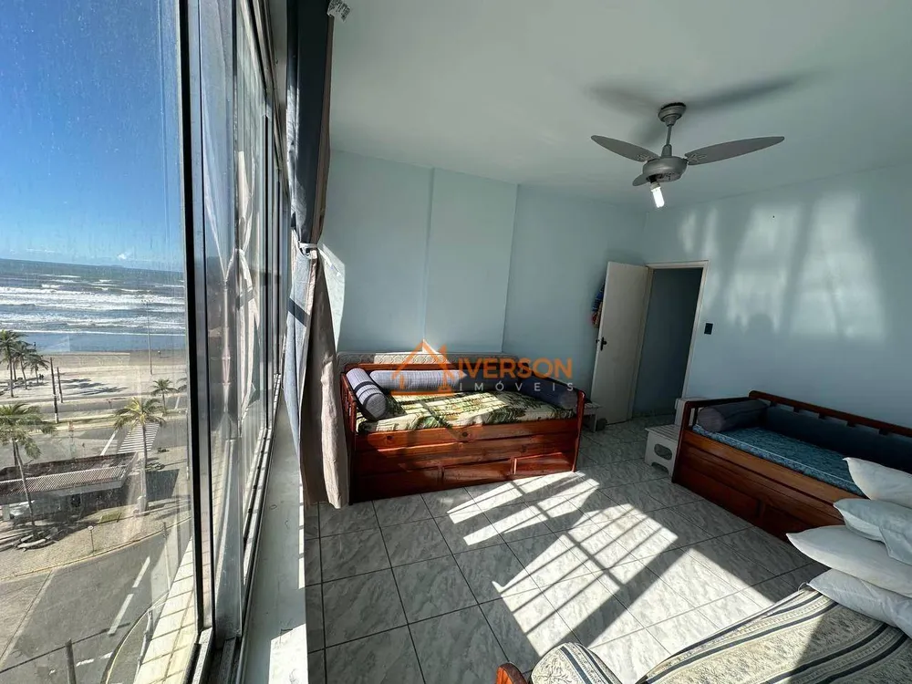 Apartamento, 1 quarto, 45 m² - Foto 1